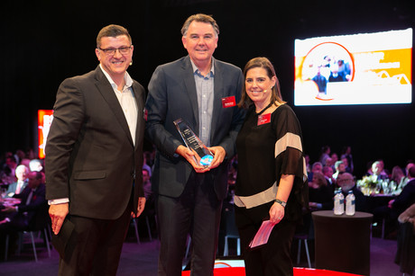 Plantic Technologies awarded for sustainable meat packaging