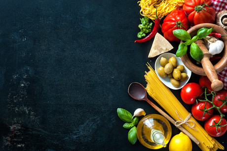 Live longer with the Mediterranean diet