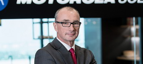 Technology trends in critical communications