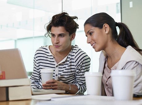 App streamlines university application processes App streamlines university application processes