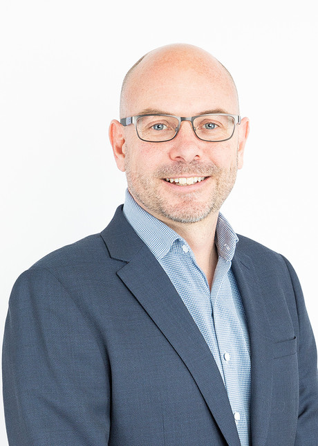 New managing director at SICK Australia &amp; New Zealand