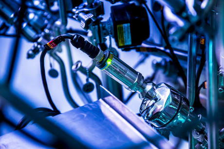 Advances in temperature calibration procedures Advances in temperature calibration procedures