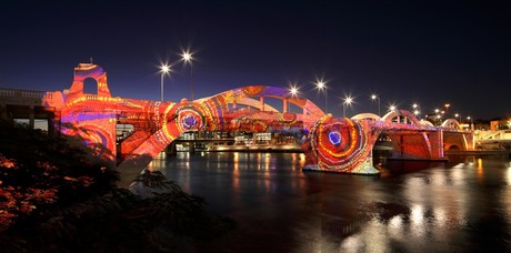 Five Australian cities vie for smart cities leadership award