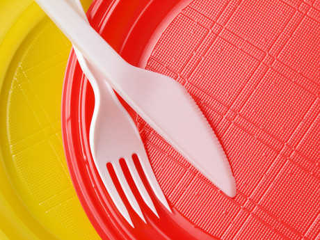 Willoughby City Council goes single-use plastic free