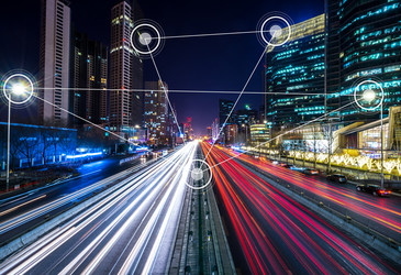 The smart city opportunity The smart city opportunity