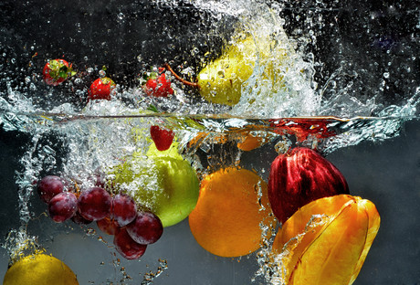 Eating less meat could save more water Eating less meat could save more water
