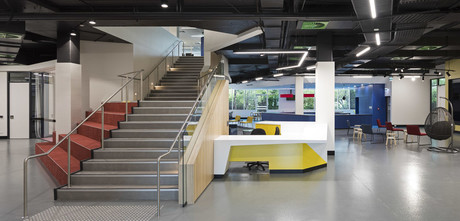 UTS opens state-of-the-art Tech Lab research facility