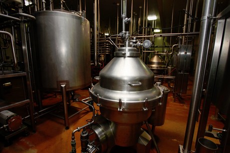 What is Kirin going to do with Lion? What is Kirin going to do with Lion?