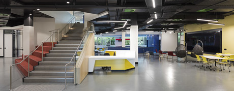 State-of-the-art &#39;Tech Lab&#39; opens at UTS