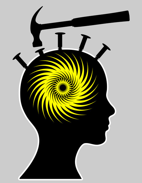 Molecular details of key migraine initiator revealed Molecular details of key migraine initiator revealed