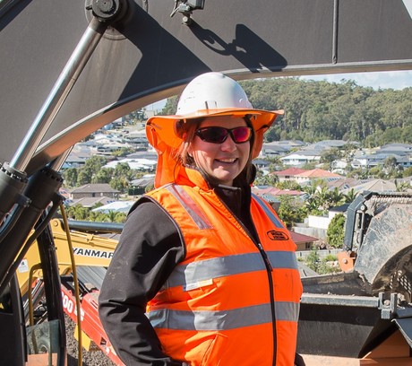 A smart sustainable way to clean up dump sites