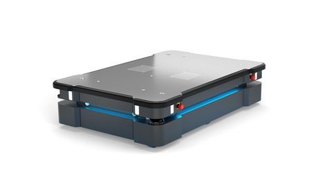 Konica Minolta partners with Mobile Industrial Robots in Australia