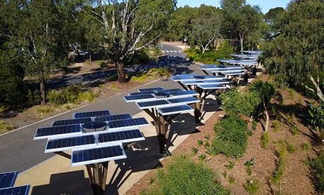 CEC Solar Design and Installation Awards &mdash; finalists announced