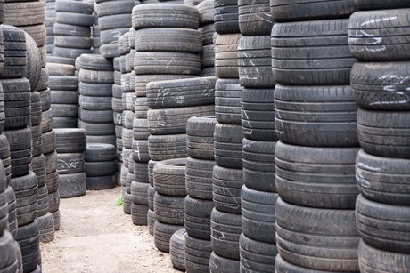 Demystifying pyrolysis and gasification of waste tyres