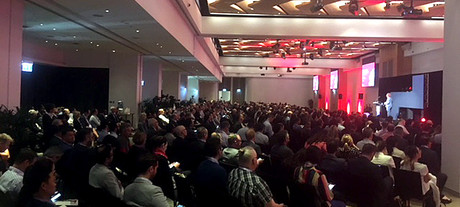 Digital Marketplace event a huge success Digital Marketplace event a huge success