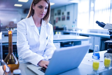 Feedback invited on Women in STEM 10-year plan Feedback invited on Women in STEM 10-year plan