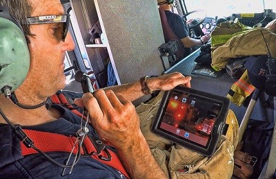 Over 2500 agencies subscribe to FirstNet