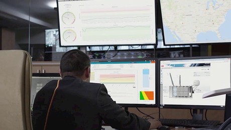 ABB named global leader in EAM across the power value chain