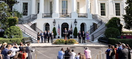 US govt updates Cloud First into Cloud Smart US govt updates Cloud First into Cloud Smart