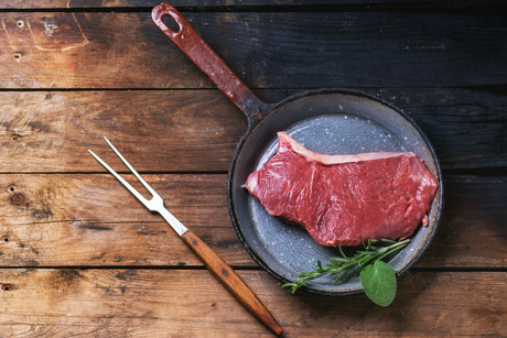 The value of Australia's red meat industry The value of Australia's red meat industry
