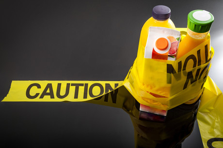 Whackos, the disgruntled, copycats and extortionists