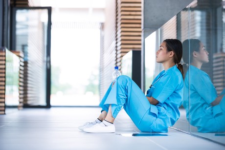 More than half the world to miss chronic disease targets