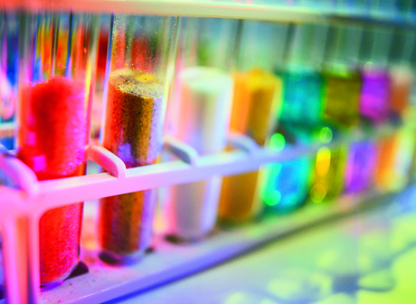 Boost for specialty ingredients in Asia–Pacific Boost for specialty ingredients in Asia–Pacific