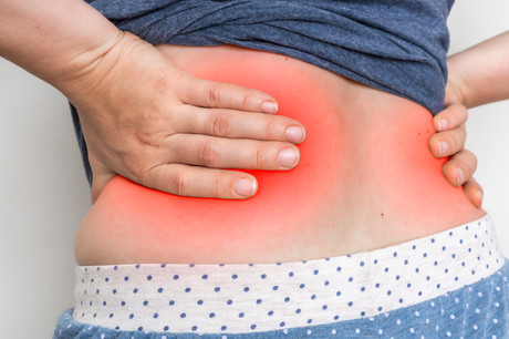 How to avoid chronic pain from too much sitting How to avoid chronic pain from too much sitting