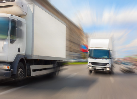 New video promotes safer driving around trucks