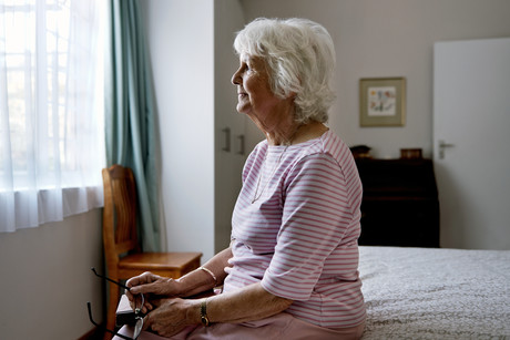 1 in 2 women will develop dementia/parkinsonism/stroke 1 in 2 women will develop dementia/parkinsonism/stroke