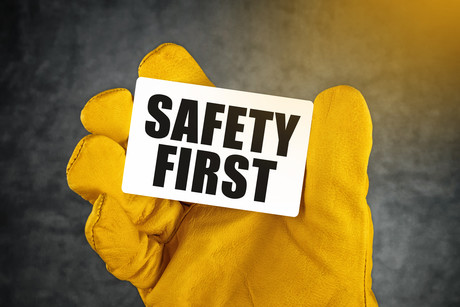 Safety video explores 7 different industries