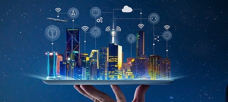 Smart Cities Roadshow — coming to a city near you Smart Cities Roadshow — coming to a city near you