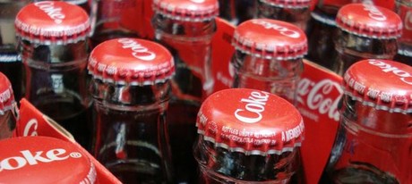 Coca-Cola Amatil opens expanded beverage plant Coca-Cola Amatil opens expanded beverage plant