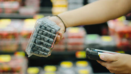 Making the global food system transparent and efficient