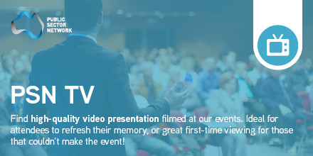 Digital Marketplace 2018 &mdash; watch the recorded sessions