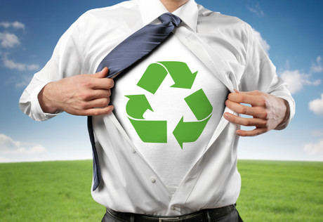 International E-Waste Day promotes responsible recycling