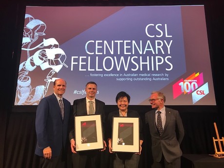 $2.5m funding for research into new immune therapies and complications of stroke $2.5m funding for research into new immune therapies and complications of stroke