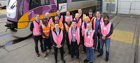 Victoria&#39;s Regional Rail Connectivity Project