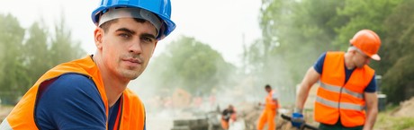 New program targets construction suicide rates New program targets construction suicide rates