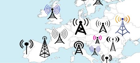 BroadNet &mdash; Europe&#39;s public safety plan