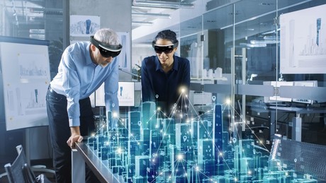 Atos and Bentley Systems announce strategic partnership