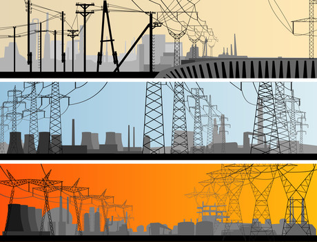 Digitalisation and the changing face of power management