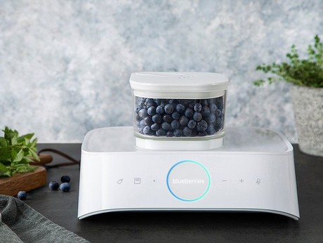 But will it make the kids eat their greens?