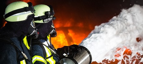 Emergency comms network Bill presented to parliament