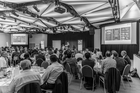 ICT infrastructure is an essential service