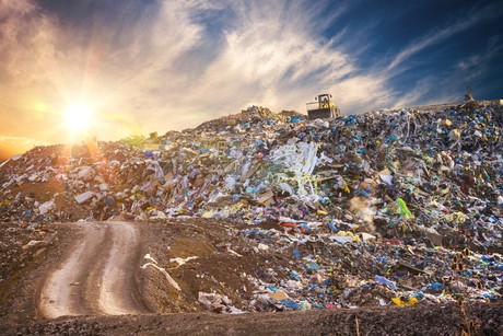 Household waste is set to generate energy in WA