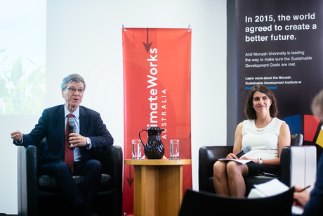 Sustainable food and land use project launched