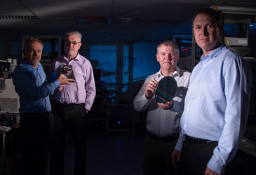 Technology innovators take out PM's Prizes for Science Technology innovators take out PM's Prizes for Science