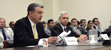 Q&amp;A with Public Safety Network&#39;s TJ Kennedy