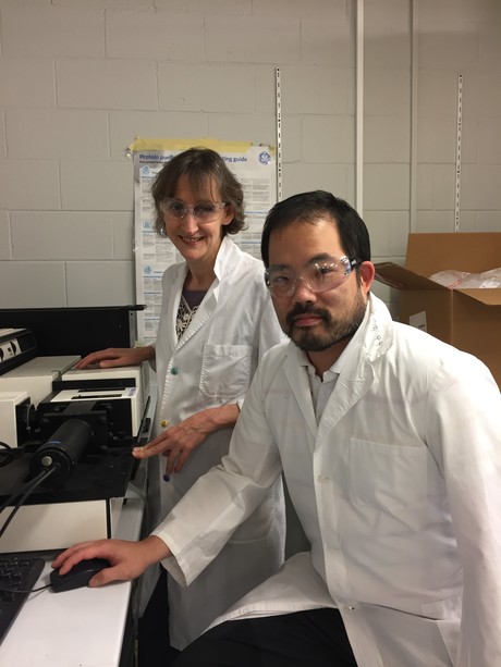 Biochemical engineering &#39;hack&#39; could lead to new drugs